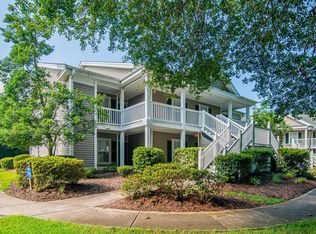 581 Blue Stem Dr UNIT 76C, Pawleys Island, SC 29585