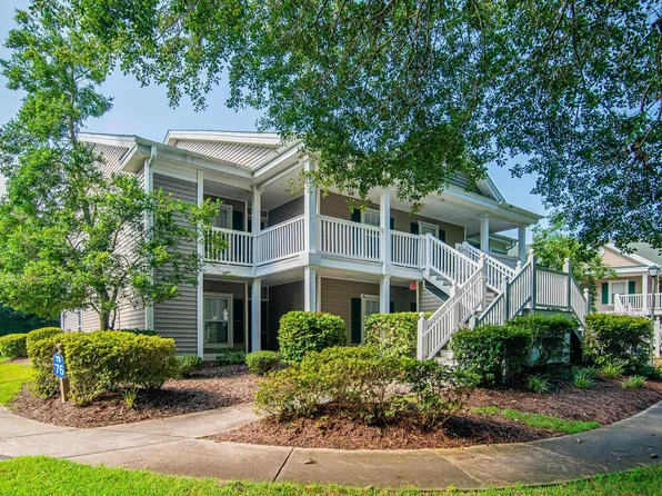 581 Blue Stem Dr. #76C, Pawleys Island, SC 29585