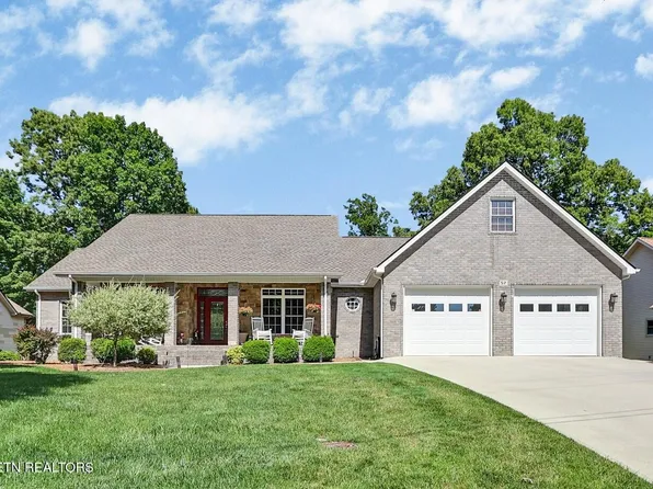 57 Inwood Ter, Fairfield Glade, TN 38558