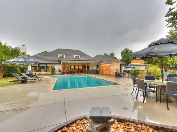 4711 Tamarisk Dr, Oklahoma City, OK 73142