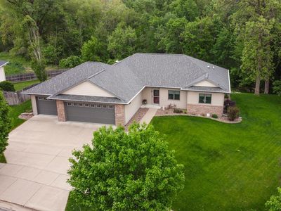 426 Russell DRIVE SOUTH South, Onalaska, WI, 54636