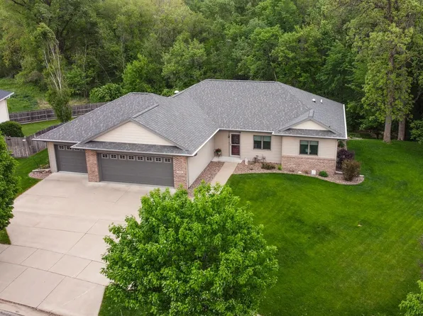 426 Russell DRIVE SOUTH South, Holmen, WI 54636
