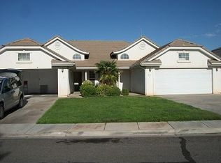 1127 N 1620 W #R204, Saint George, UT 84770