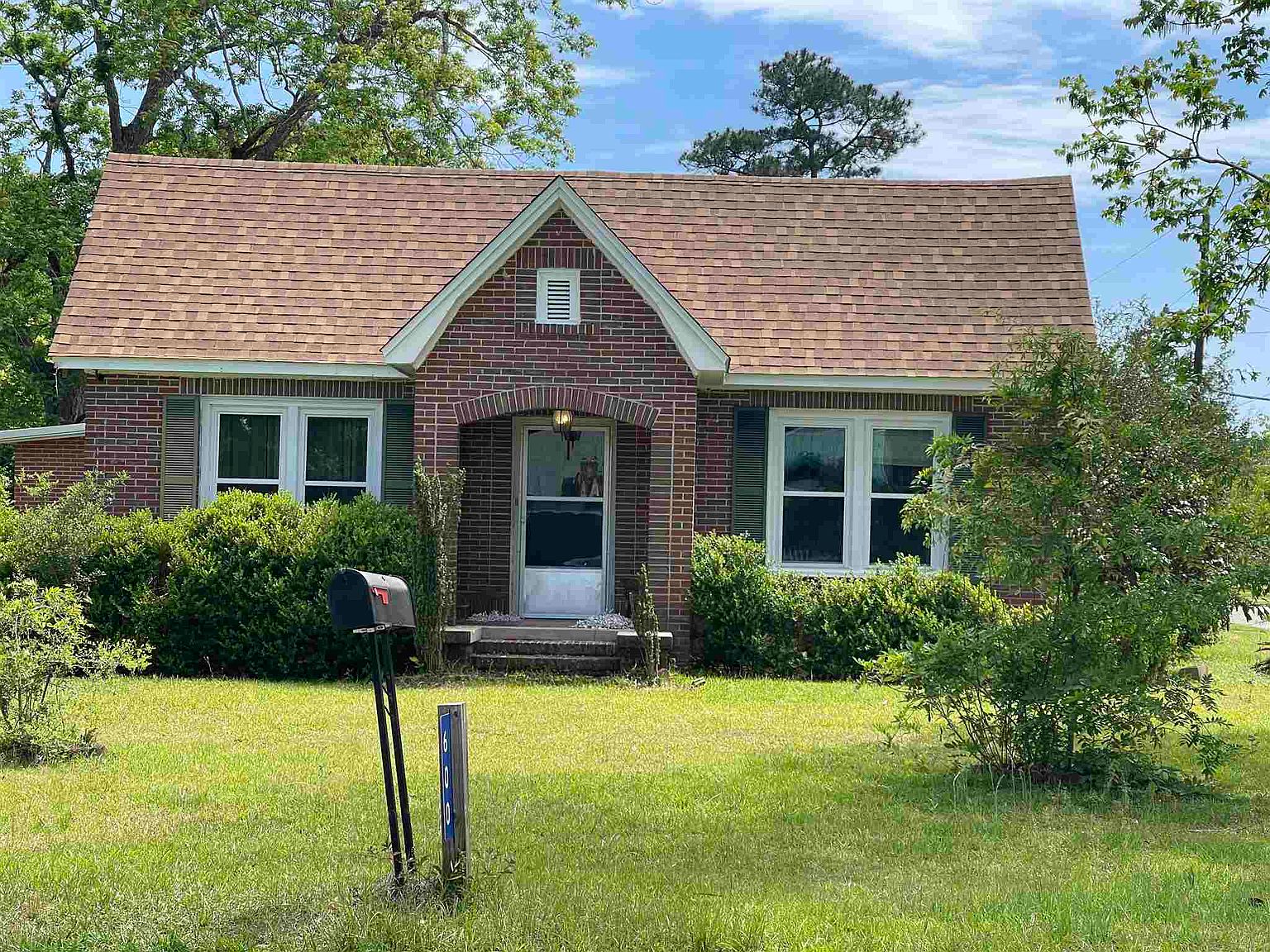 600 E Horner St, Atmore, AL 36502 MLS 625114 Zillow