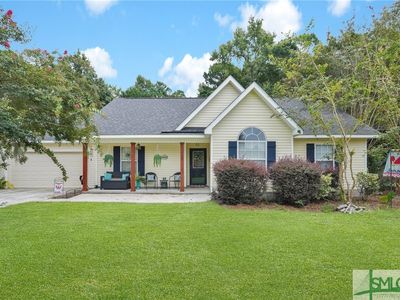 120 Willowdell Ct, Rincon, GA, 31326