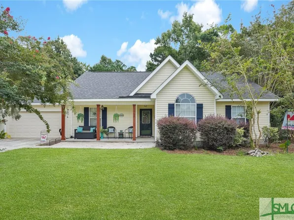 120 Willowdell Court, Rincon, GA 31326