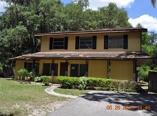 2327 Alice Ave, Eustis, FL 32726