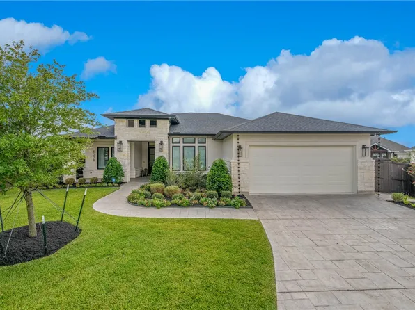 5008 Grayson Way, Bryan, TX 77802