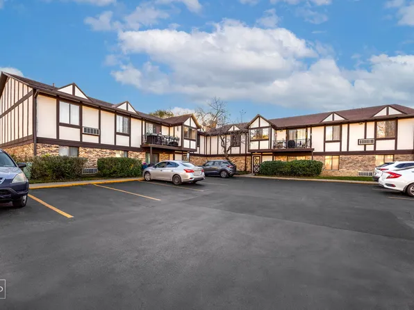 254 George St APT A, Bensenville, IL 60106