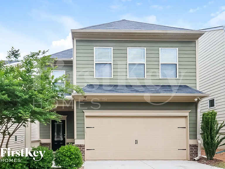 505 Mill Ridge Rd — Photo 1