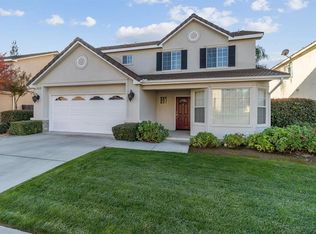 3757 W Della Ln, Fresno, CA