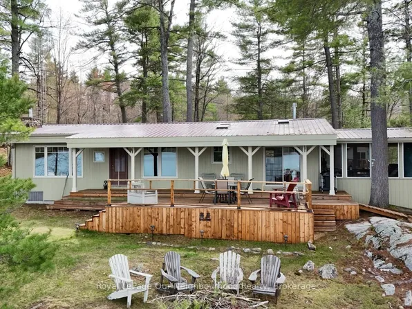 823 Tangamong Rd E, Marmora And Lake, ON K0L 1Z0