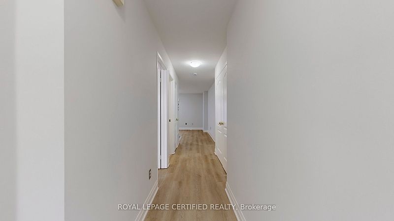 Mississauga Townhouse for rent - 2 Bedrooms — photo 9