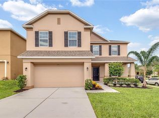 724 Pataches Pl, Groveland, FL 34736