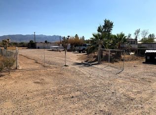 968 E El Dorado St, Littlefield, AZ 86432