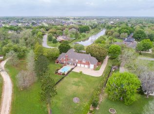 3911 Pembrooke Way, Richmond, TX 77406