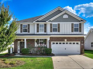 8025 Crawley St, Augusta, GA 30909