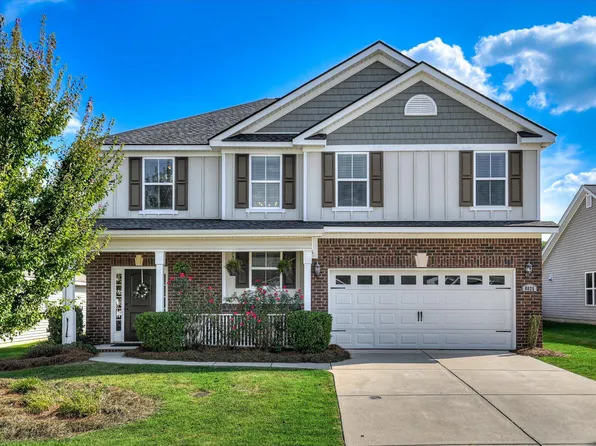 8025 Crawley St, Augusta, GA 30909