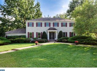 895 Heritage Rd, Moorestown, NJ 08057