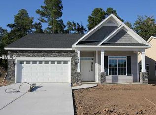 350 White Crescent Cir, Ridgeland, SC 29936