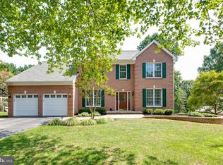 2874 Thornbrook Rd, Ellicott City, MD 21042