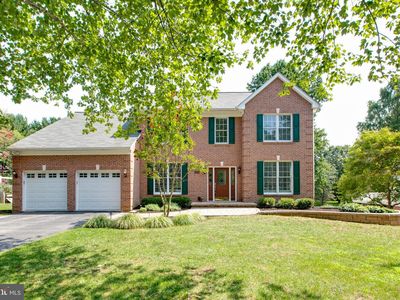 2874 Thornbrook Rd, Ellicott City, MD, 21042