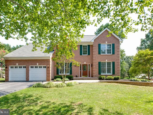 2874 Thornbrook Rd, Ellicott City, MD 21042