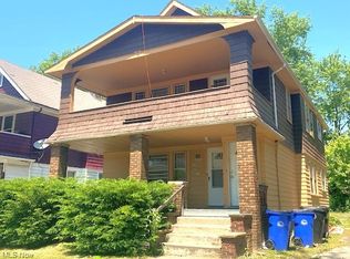 1763 Algonac Rd, Cleveland, OH 44112