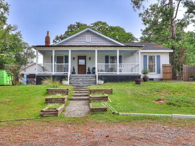 211 Bluff Ave, North Augusta, SC, 29841