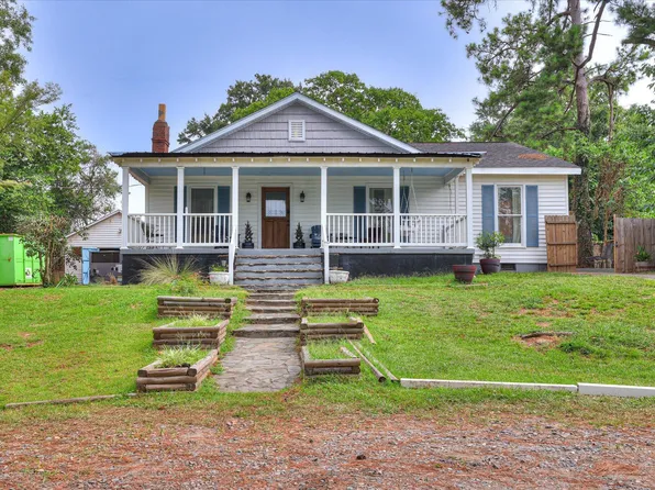 211 Bluff Ave, North Augusta, SC 29841