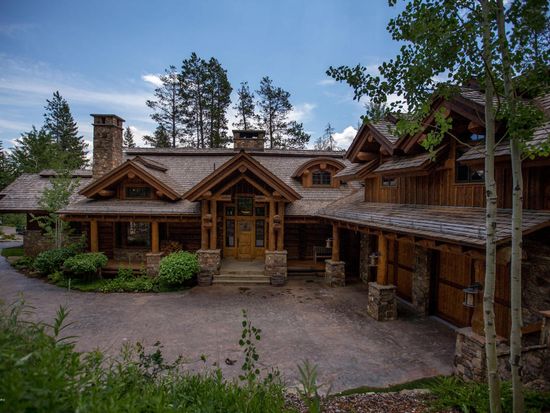 7875 N. Granite Ridge Road, Teton Village, WY 83025 | Zillow