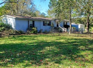 320 Cannon Farm Rd, Oxford, GA 30054