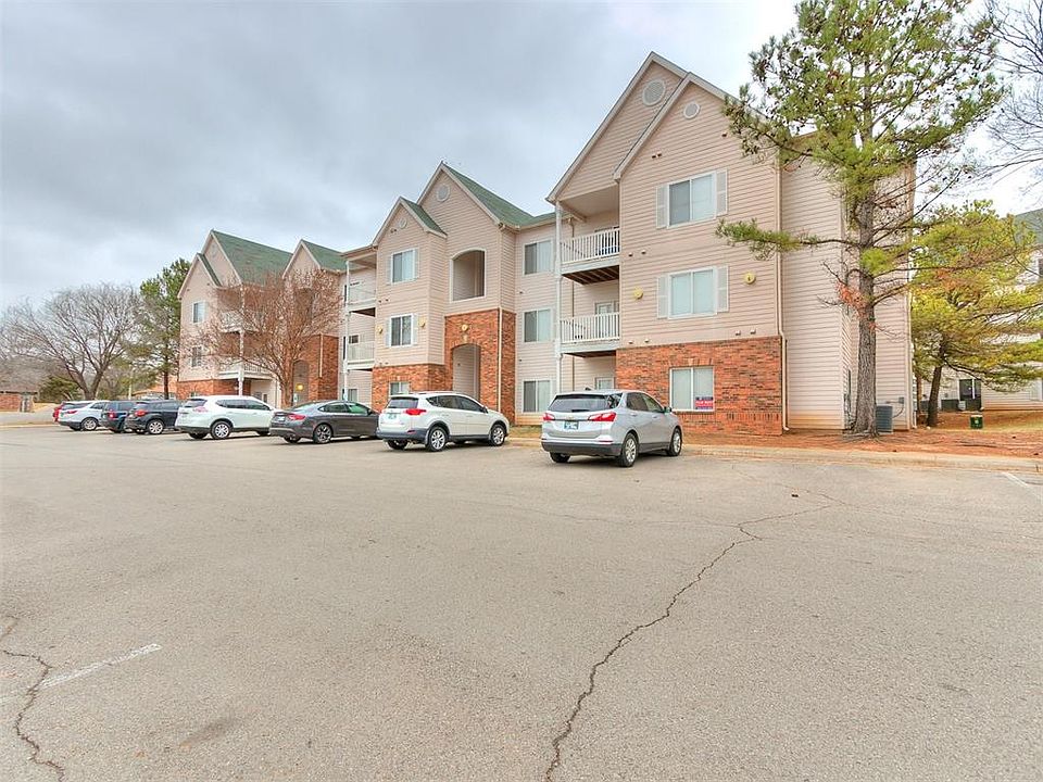 1st image of 2200 Classen Blvd APT 6116