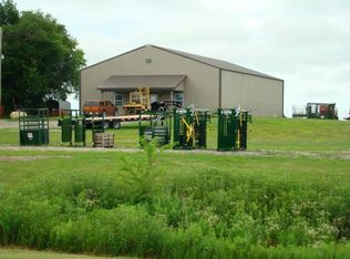 1942 Liberty Rd, Corydon, IA 50060