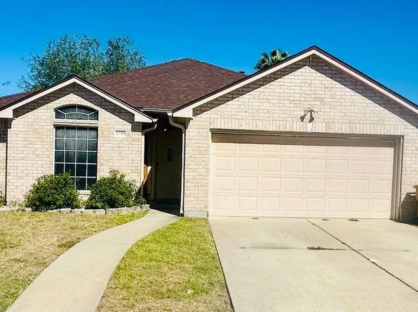 6730 Amanda St, Corpus Christi, TX 78414