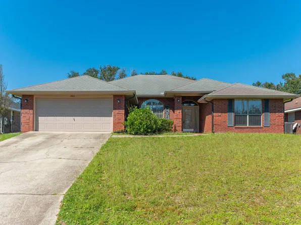 2803 Shoni Dr, Navarre, FL 32566