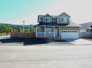 304 Oak St, Eatonville, WA