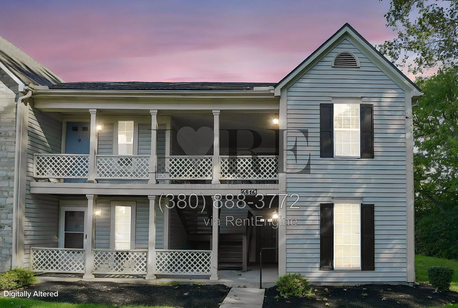 1 bed, 1.0 bath, 864 sqft, $1,145 — Photo 1