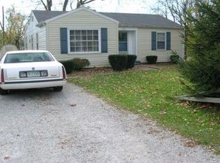 3105 W Ethel Ave, Muncie, IN 47304