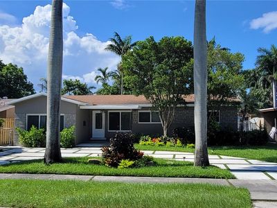 1521 Arthur St, Hollywood, FL, 33020