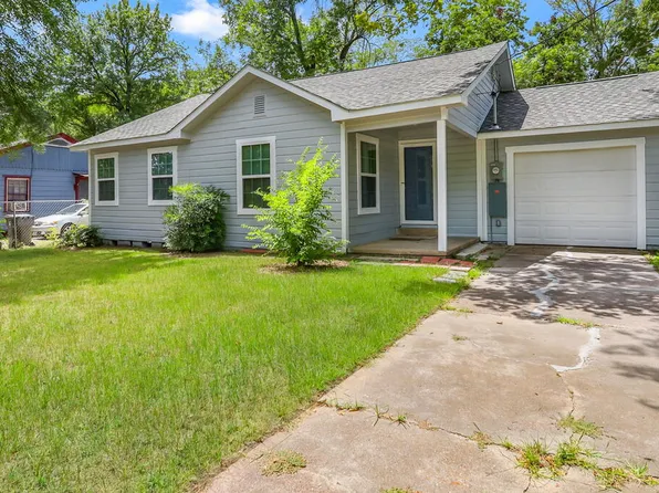 735 Clingman St, Lufkin, TX 75901