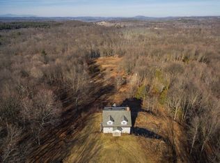 395 Woodstock Rd, Millbrook, NY 12545