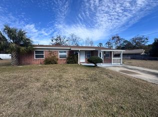 5503 Boeing Dr, Jacksonville, FL 32207