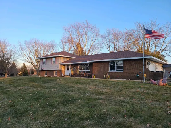 255 S 600 W, Hebron, IN 46341