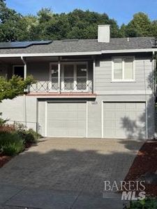 1314 Grand Avenue, San Rafael, CA, 94901