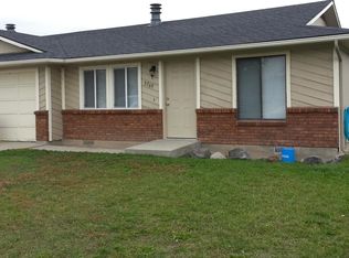 3769 S Gulley Ave, Boise, ID 83709