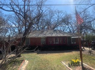 9620 Paramount Ave, Dallas, TX 75217