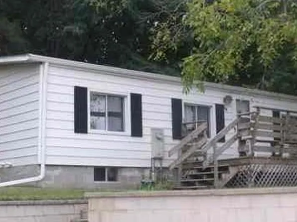 104 School St, Camp Douglas, WI 54618