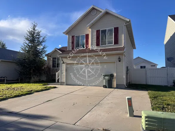 438 Alfred Dr, Tooele, UT 84074