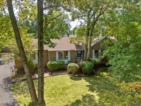 7228 Brownsboro Rd, Old Brownsboro Place, KY 40242